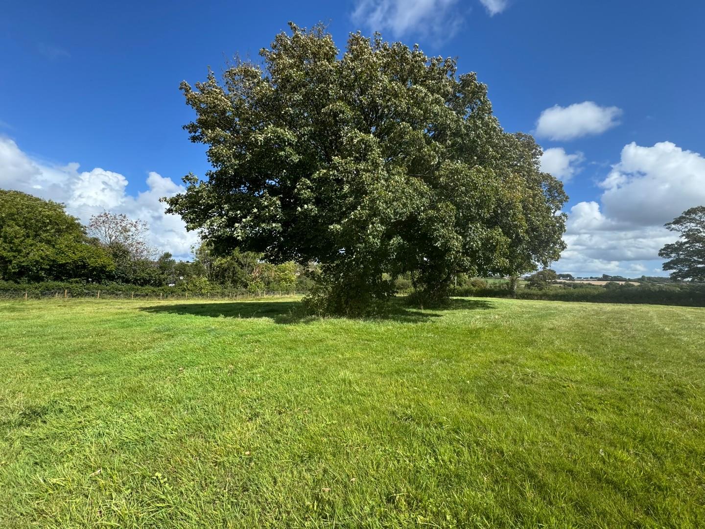Approximately 0.914 acres of land Llangan, Bridgend CF35 5DW